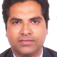 Ayaz Malik