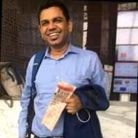 Nitin Gupta
