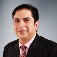 Chetan Mehra