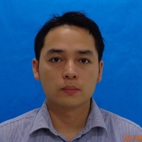 Paul Ding J.R