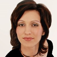 Екатерина Ростова