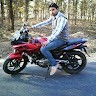 Shwetabh Chaudhary