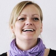 Anne Markvardsen Helt