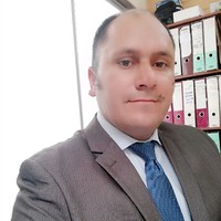 José Luis Pérez M