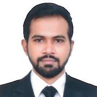 Mohammad Eftakhar Uddin Ll Lssbb®