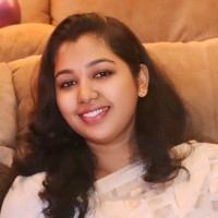 PANCHAMI Mohan