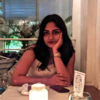 Moumitha M