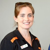 Sian Hughes