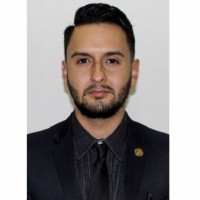 Julio Roberto Jimenez Solís