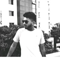Harsha Acharya