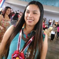 Myrna Lou Leagogo