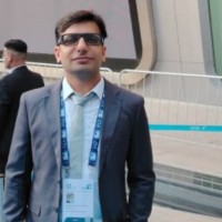 Muhammad Saleem Sikander