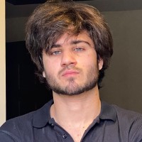 Osama Ismail
