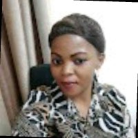 Martha Sesay