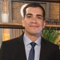 Silas Coutinho