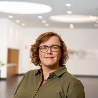 Corina Van Der Meer