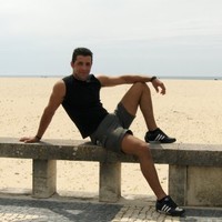 António Pedro Patrocinio