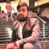 Yash Patel