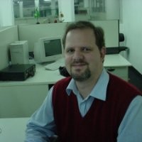 Claudio Almeida Silva
