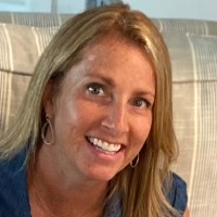 Laura Beck-Clark