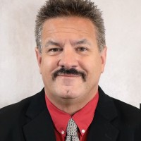 Kevin Haubenstricker