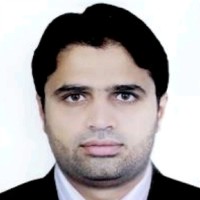 Mohammed Ateeq Halde