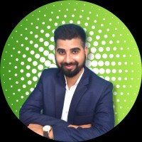 Ashish Kaushik