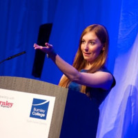 Katie Murgatroyd