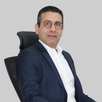 Mourad CHAFFAI