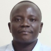 Diliga Cosmas Nathaniel Araba