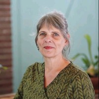 Annemarie Eijsvogels