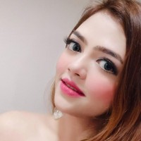 Amisha Anand