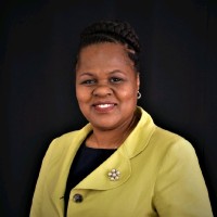 Emily Nyandigisi
