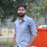Swaraj Singh