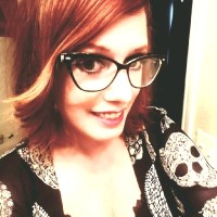 April Sharp