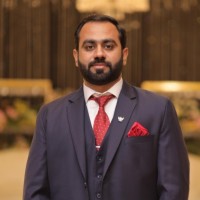 Malik Ahmed