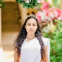Shyamalee Geethanjanee