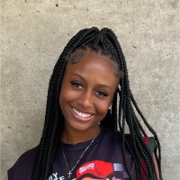 Harmony Thomas