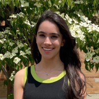 Sarah Marie Khan, Msc