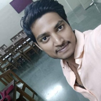 Pavankumar Potdar