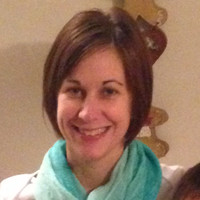 Melissa Rambow Schellenberg PharmD