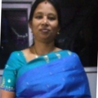 Maharani Gounasegaran