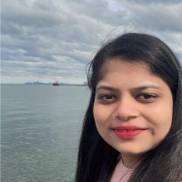 Riddhi Sheta