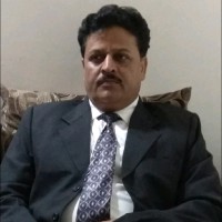 Vibekanand Rai