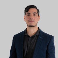 Alexis Omar Riva Flores