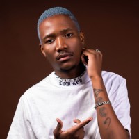 Mpho Molefe