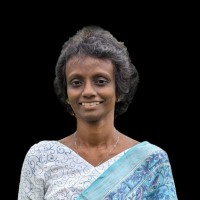 Cynthica Irugalbandara