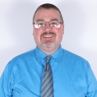Steven Pierce