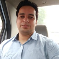 Vishvajeet Kumar