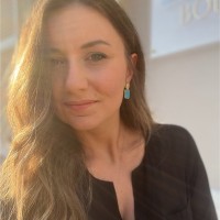 Martina Borgese